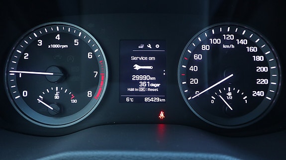 Hyundai Tucson 14 of 18