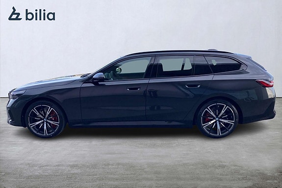 BMW i5 3 of 21