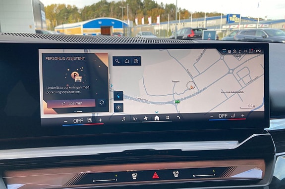 BMW i5 13 of 21