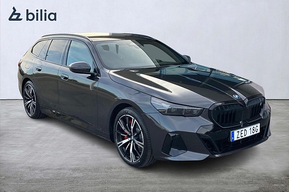 BMW i5 17 of 21