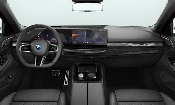 BMW i5 21 of 21