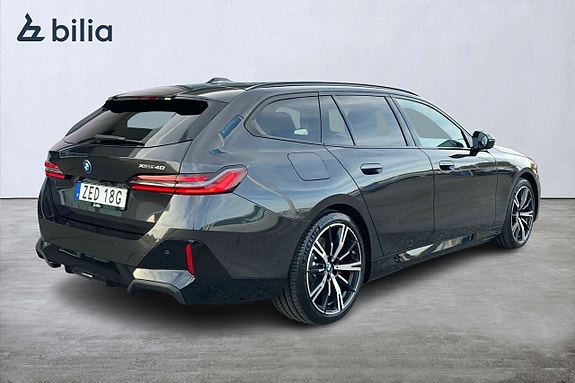 BMW i5 16 of 21