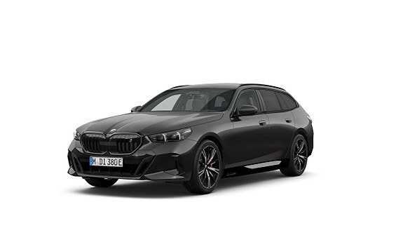 BMW i5 18 of 21