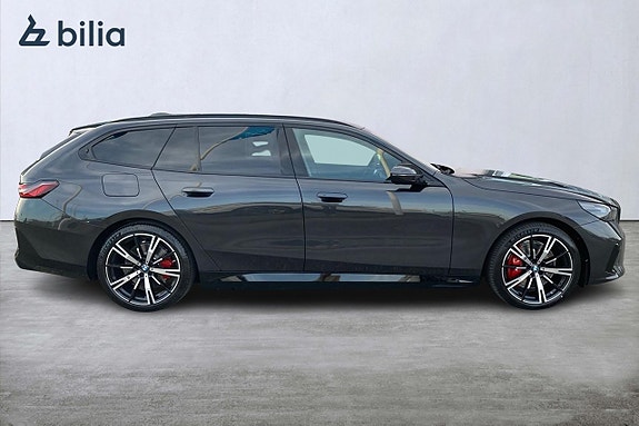 BMW i5 15 of 21