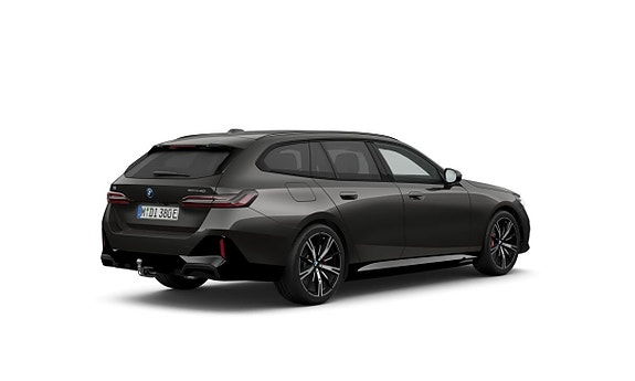 BMW i5 19 of 21