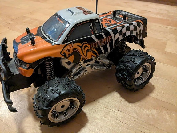 Product image 2 of 6