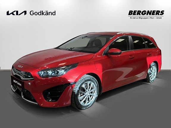 İkinci el  Kia Ceed 1.6