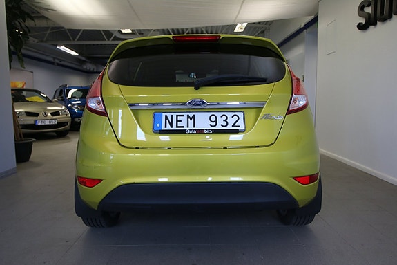 Ford Fiesta 7 of 19