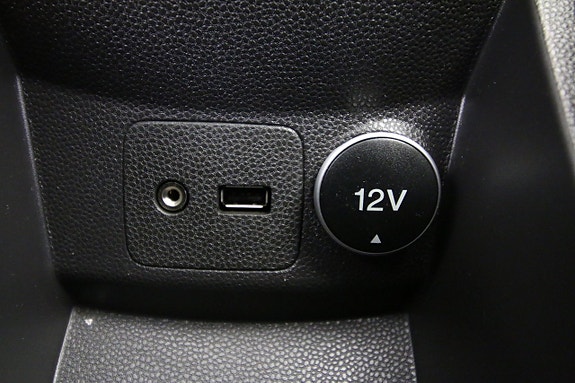 Ford Fiesta 14 of 19
