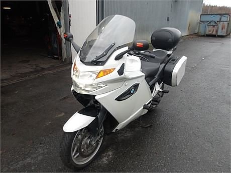 BMW K