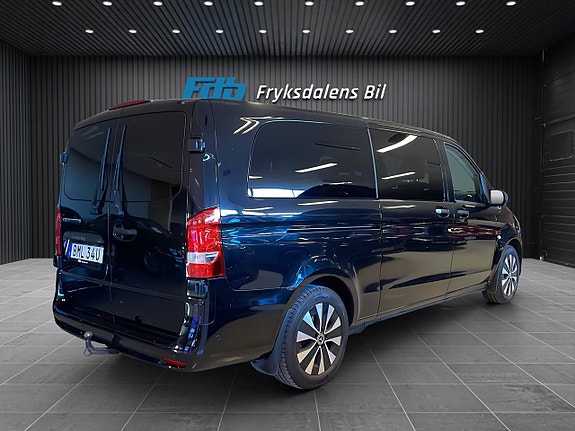 Mercedes-Benz Vito 116 6 of 12