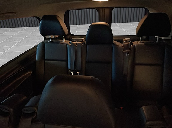 Mercedes-Benz Vito 116 12 of 12
