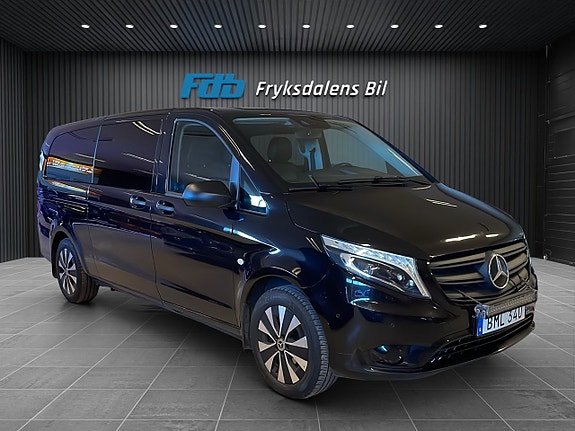 Mercedes-Benz Vito 116 8 of 12