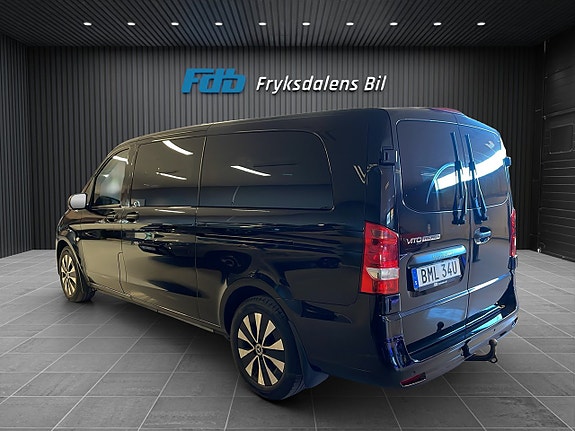 Mercedes-Benz Vito 116 4 of 5