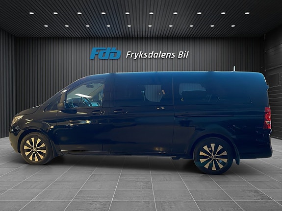 Mercedes-Benz Vito 116 3 of 5