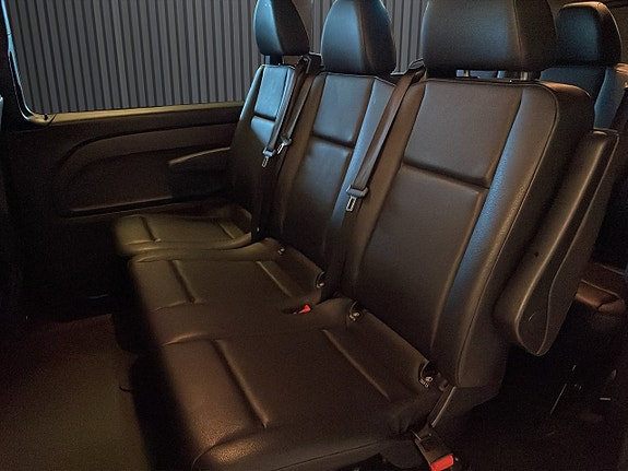 Mercedes-Benz Vito 116 11 of 12