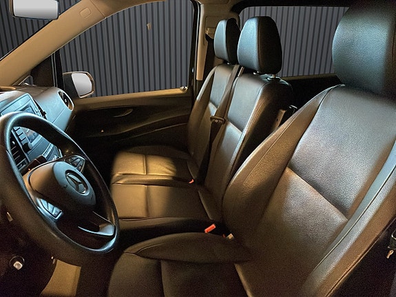 Mercedes-Benz Vito 116 9 of 12