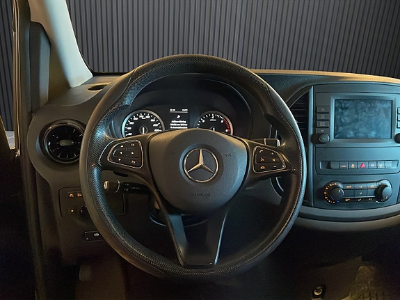 Mercedes-Benz Vito 116 10 of 12