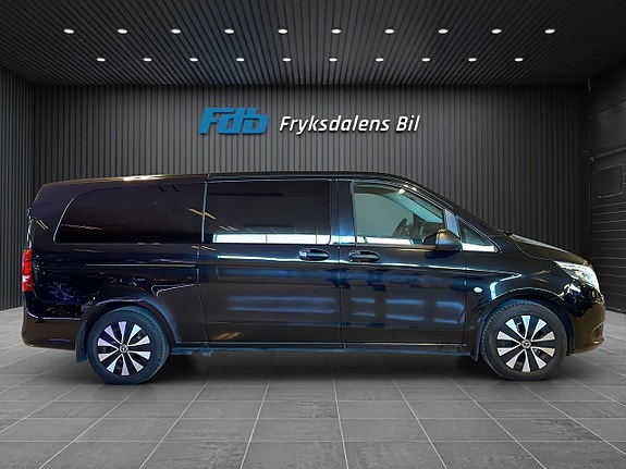 Mercedes-Benz Vito 116 7 of 12