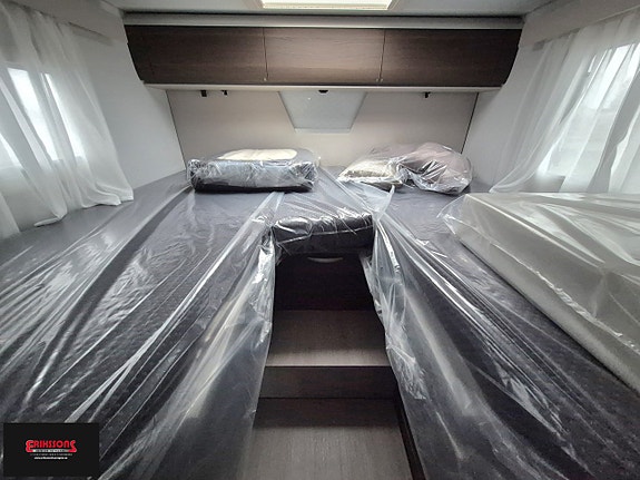 Adria Coral SUPREME 670 SL 5 of 11