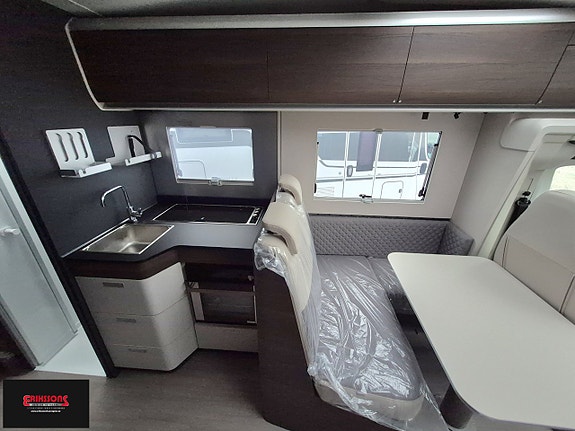 Adria Coral SUPREME 670 SL 3 of 11