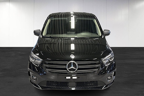 Mercedes-Benz Citan 112 7 of 29