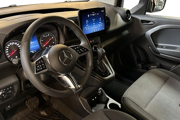 Mercedes-Benz Citan 112 11 of 29