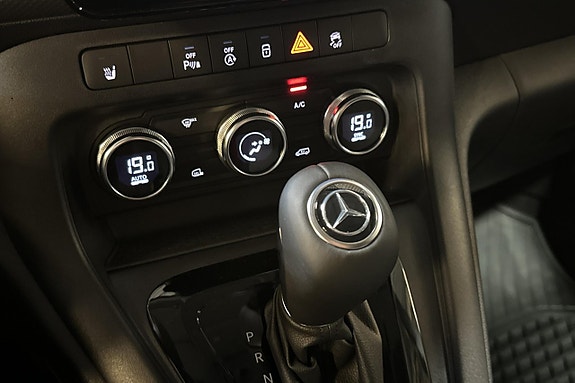 Mercedes-Benz Citan 112 25 of 29