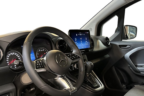 Mercedes-Benz Citan 112 18 of 29
