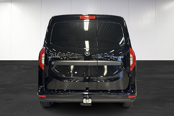 Mercedes-Benz Citan 112 9 of 29