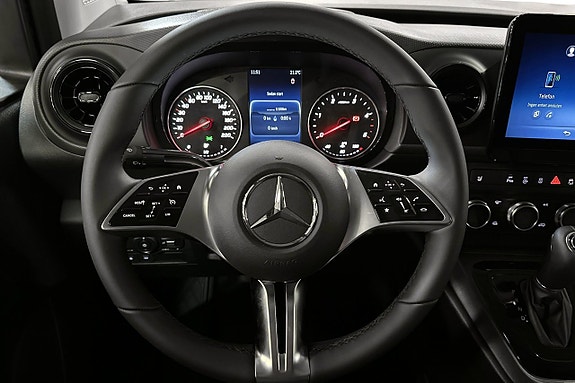 Mercedes-Benz Citan 112 26 of 29
