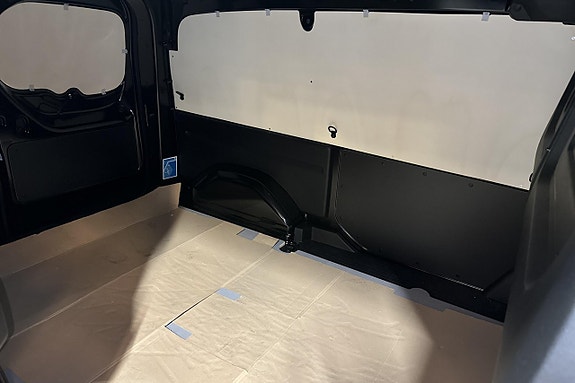 Mercedes-Benz Citan 112 21 of 29