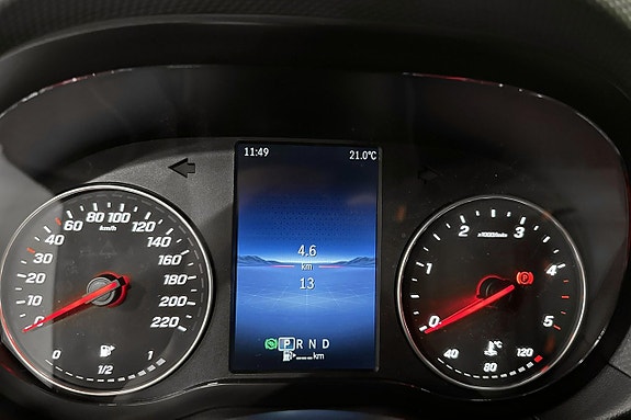 Mercedes-Benz Citan 112 12 of 29