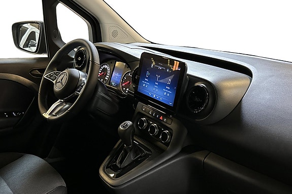 Mercedes-Benz Citan 112 14 of 29