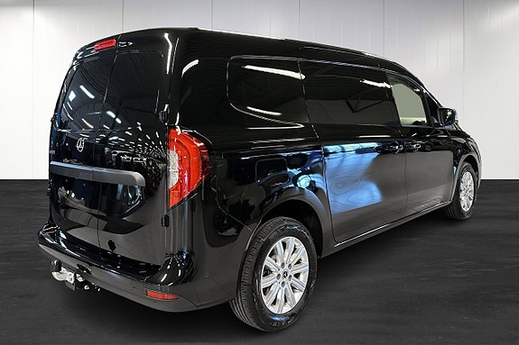 Mercedes-Benz Citan 112 4 of 5