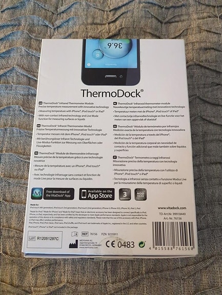 Product image 2 of 6