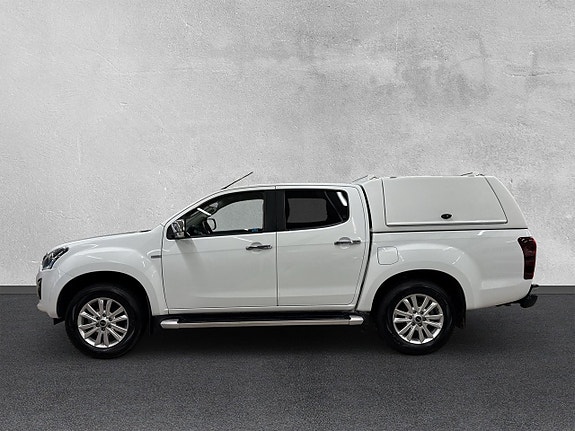 Isuzu D-max 2 of 25