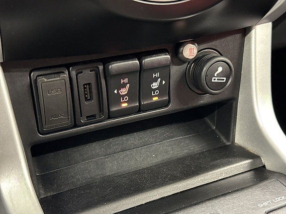 Isuzu D-max 22 of 25