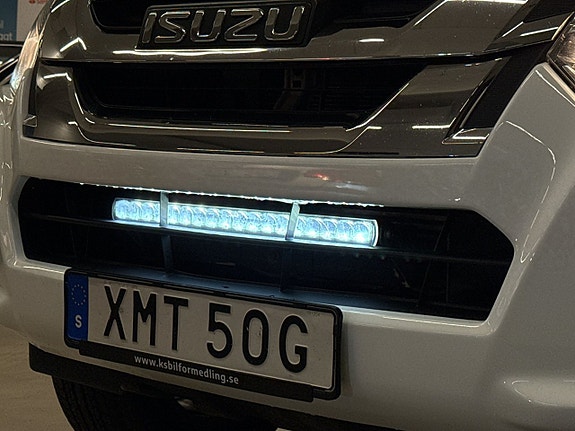 Isuzu D-max 16 of 25