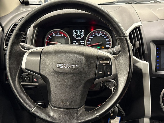 Isuzu D-max 18 of 25