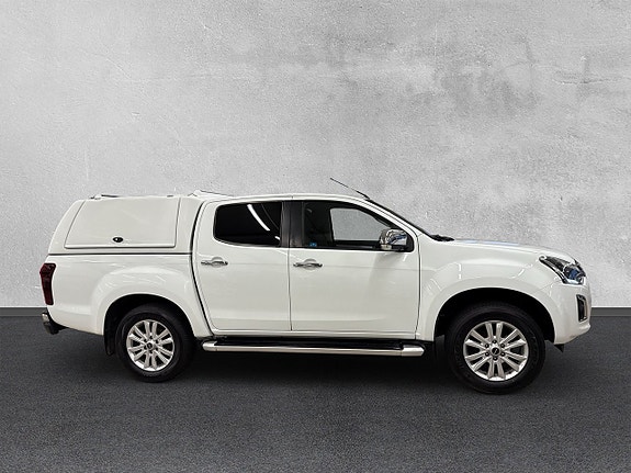 Isuzu D-max 6 of 25