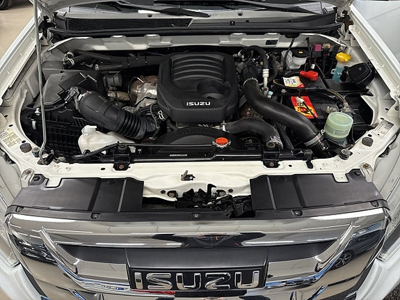 Isuzu D-max 24 of 25