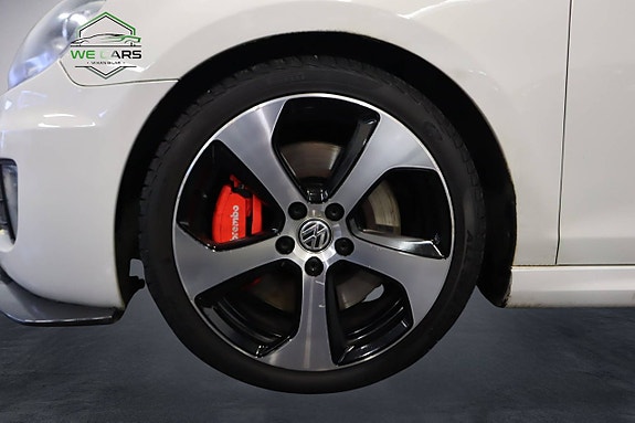 Volkswagen Golf I 2 of 21