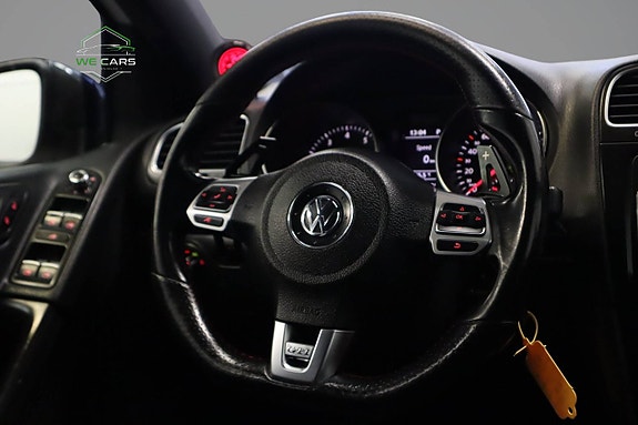 Volkswagen Golf I 13 of 21