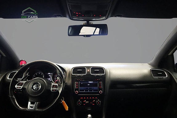 Volkswagen Golf I 17 of 21