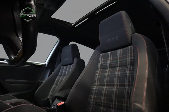 Volkswagen Golf I 16 of 21
