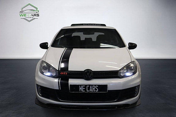 Volkswagen Golf I 5 of 21