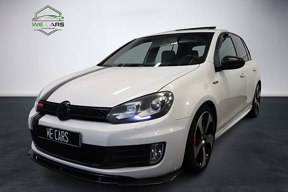 Volkswagen Golf I 6 of 21