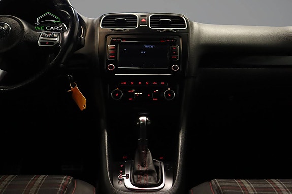 Volkswagen Golf I 18 of 21