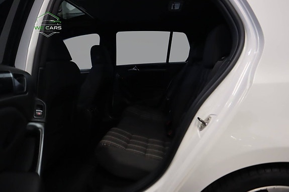 Volkswagen Golf I 20 of 21